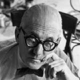 Le Corbusier Bio Image