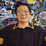 Tie-Feng Jiang Bio Image